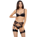 Carla Lingerie