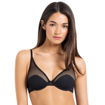 Gia Lingerie Black