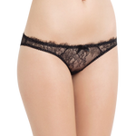 Grace Lingerie Black