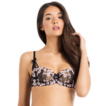 Kaity Lingerie BlackPink